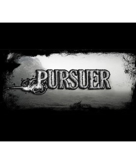 Pursuer Steam Key GLOBAL